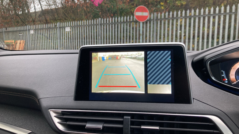 Peugeot 3008 1.5 BlueHDi GT Line Premium 5dr Diesel Estate